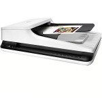 اسکنر تخت اچ پی مدل ScanJet Pro 2500 f1