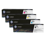 ست کارتریج اچ پی چهار رنگ HP 130A