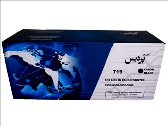 قیمت کارتریج ایرانی پردیس 719 CANON