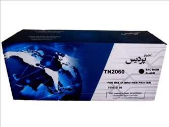 قیمت کارتریج ایرانی پردیس TN2060 BROTHER