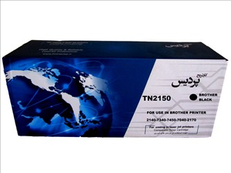 قیمت کارتریج ایرانی پردیس TN2150 BROTHER