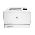 پرینتر لیزری رنگی اچ پی مدل LaserJet Pro M452dn