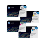 کارتریج اچ پی چهار رنگ HP 504A