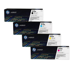 کارتریج لیزری رنگی اچ پی HP 312A
