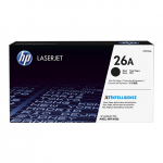 کارتریج لیزری hp 26A|قیمت کارتریج لیزری hp 26A