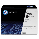 کارتریج لیزری hp 96A|قیمت کارتریج لیزری hp 96A