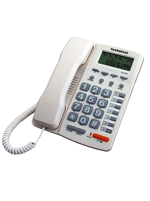 تلفن تکنیکال مدل TEC-6103