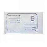 پاکت نامه محرمانه متالایز سایز A4