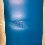 پوشه روغنی روکش سلفون 400 گرم