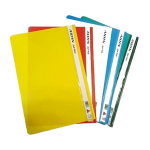 پوشه پلاستیکی فنردار آیدین