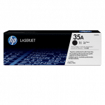 کارتریج لیزری 35A HP