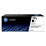 کارتریج لیزری hp 79A