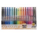 خودکار رنگی زبرا Zebra