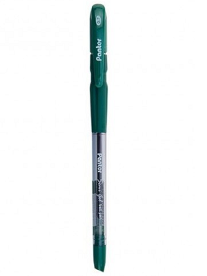 خودکار سبز پنتر