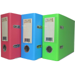 زونکن پاپیروس سایز A5