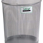 سطل زباله اداری بزرگ تور و فلز