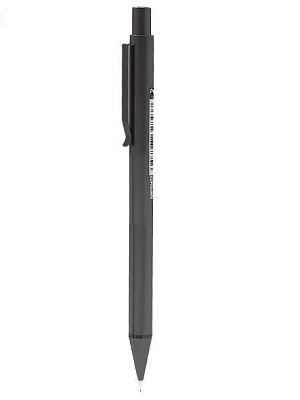 مداد نوکی 0.5 میلی متری پنتر مدل Iron Metal