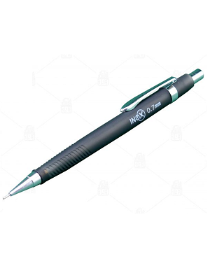 مداد نوکی 0.7 میلی متری اینوکس