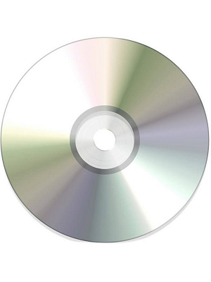 دی‌ وی‌ دی خام دیتالایف مدل DVD-R DL بسته 10 عددی