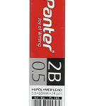 نوک مداد نوکی 0.5 میلی متری پنتر