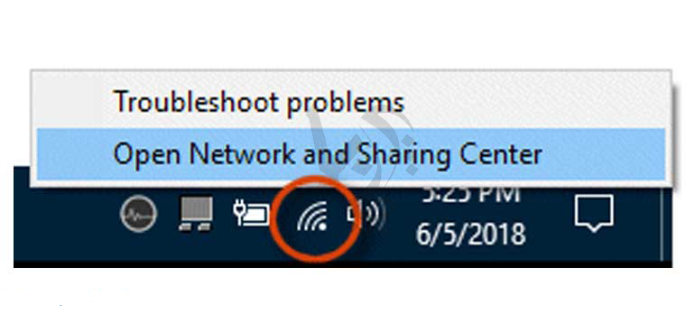 نحوه رفع مشکل عدم اتصال پرینتر HP به Wi-FI