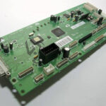 پاور DC Controller اچ پی 9000