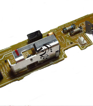 پاور ساپلای پرینتر اچ پی LaserJet M251