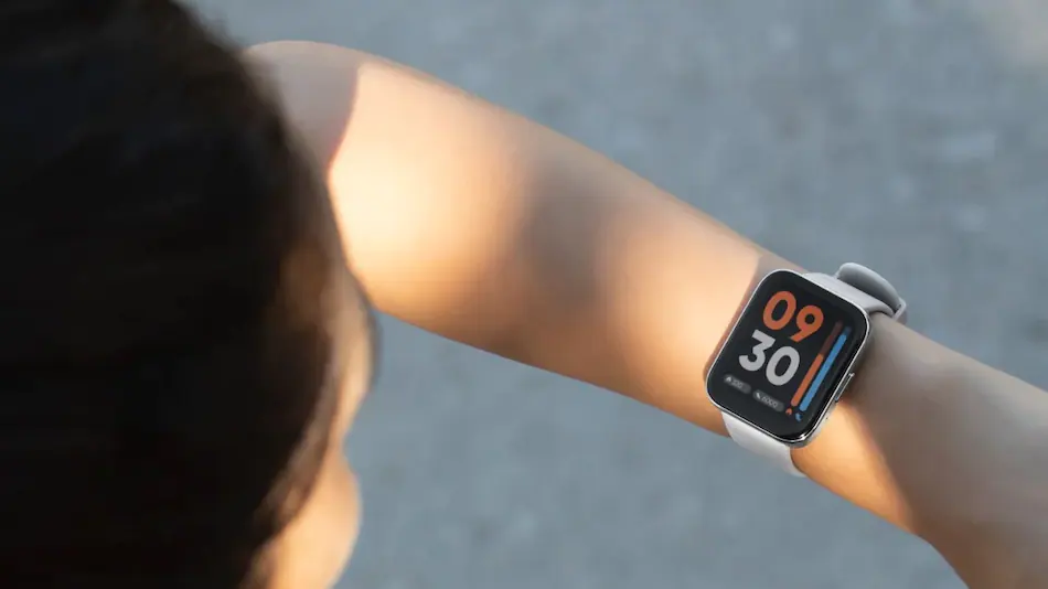 ساعت هوشمند Realme Watch 3