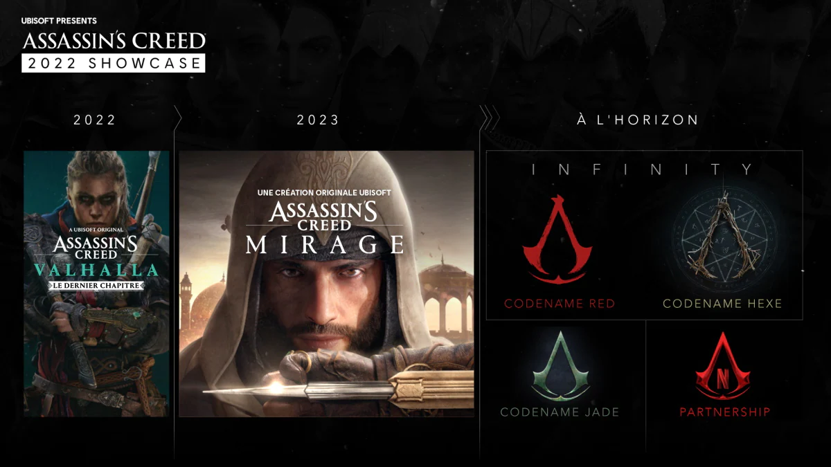 معرفی بازی Assassin's Creed برای موبایل