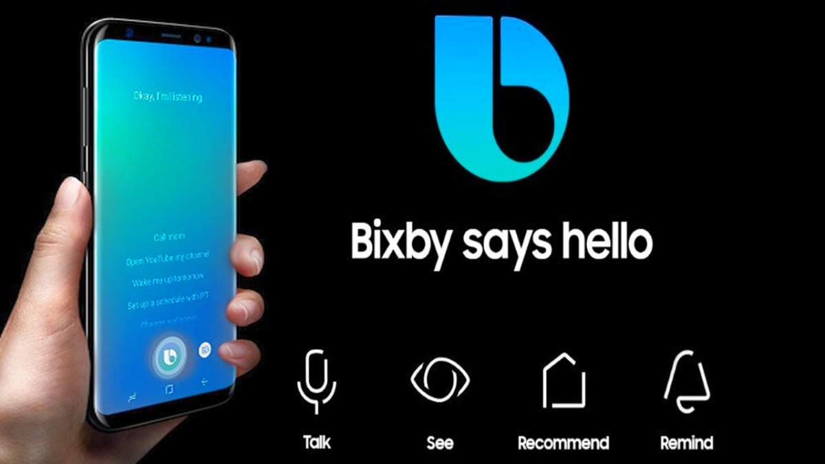 نحوه غیرفعال کردن دستیار صوتی Bixby در موبایل‌ سامسونگ