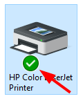 راهکارهایی برای چاپ نکردن پرینتر Hp