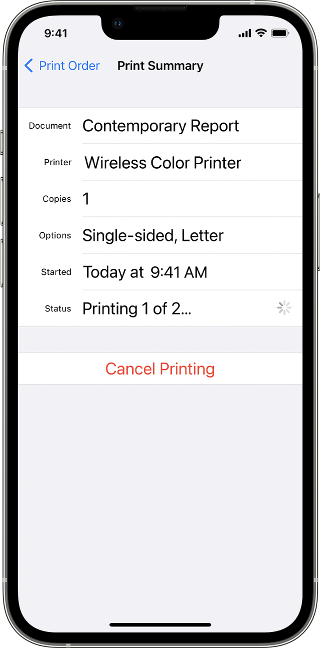 ios-16-iphone-13-pro-pages-airplay-print-printer-summary