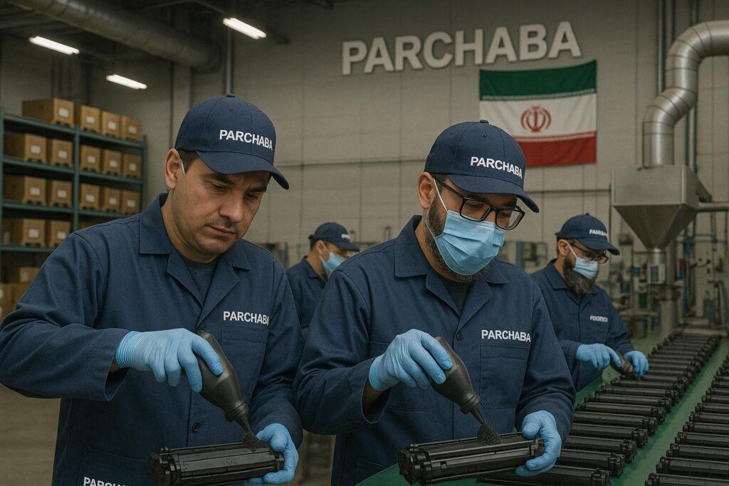 Cartridge charge price