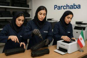 شارژ کارتریج چیست