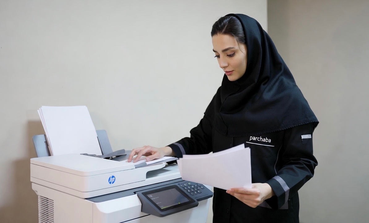 تعمیر پرینتر در تهران تعمیر پرینتر در تهران
